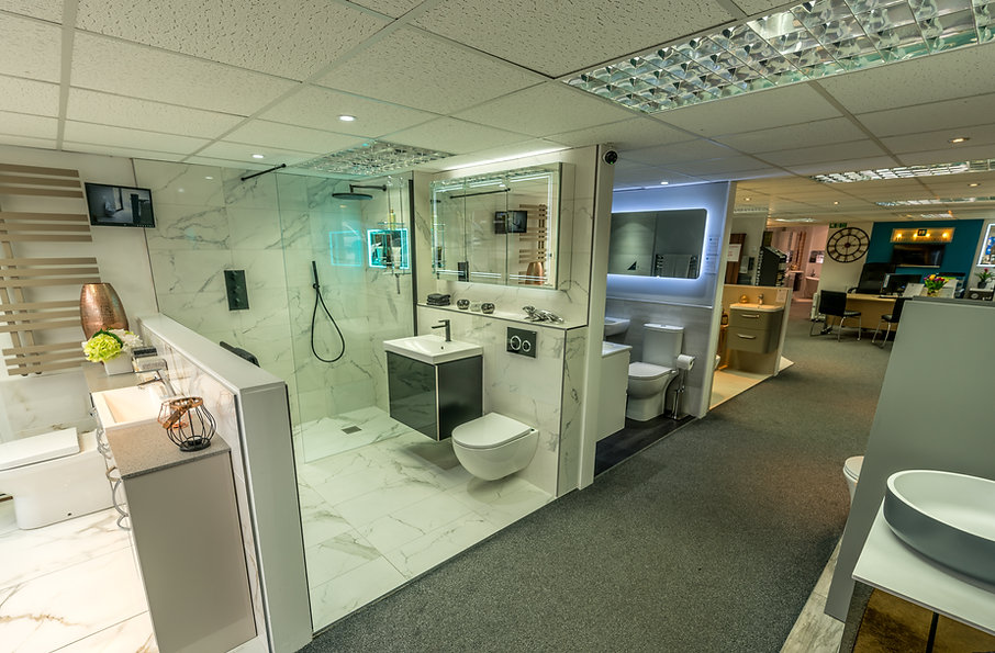 Bathrooms Southampton Harris Bathrooms